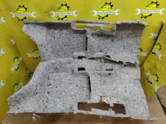 Шумоизоляция SKODA Octavia