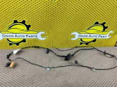 Проводка бампера SKODA Octavia