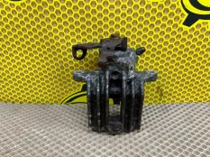 Суппорт тормозной Volkswagen Polo