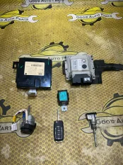 Комплект зажигания KIA RIO