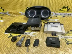 Комплект зажигания SKODA Octavia