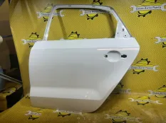 Дверь Volkswagen Polo