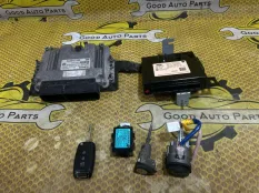 Комплект зажигания KIA RIO