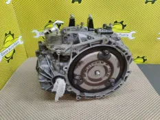 АКПП Volkswagen Polo