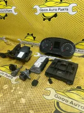 Комплект зажигания Volkswagen Polo