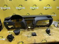 Комплект безопасности AIRBAG SRS SKODA Octavia