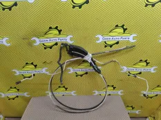 Магистраль топливная SKODA Octavia