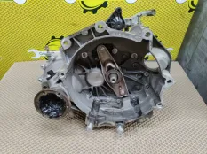 МКПП Volkswagen Polo