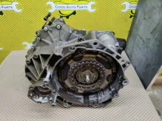 АКПП DSG DQ200 SKODA Octavia