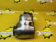Катализатор Geely Tugella