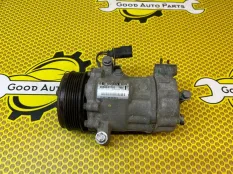 Компрессор кондиционера Volkswagen Polo