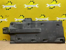 Защита днища кузова Volkswagen Polo