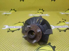 Кулак поворотный KIA RIO