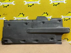 Защита днища кузова Volkswagen Polo