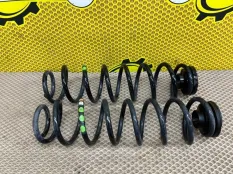 Пружина подвески Volkswagen Polo