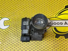 Дроссельная заслонка SKODA Octavia