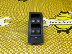 Блок управления стеклоподъемниками SKODA Octavia