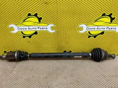 Привод АКПП Volkswagen Polo