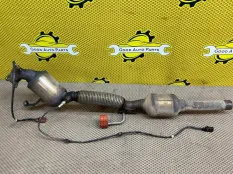 Катализатор Volkswagen Polo