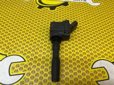 Катушка зажигания SKODA Octavia