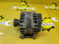 Генератор SKODA Octavia