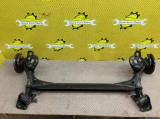 Балка задняя Volkswagen Polo