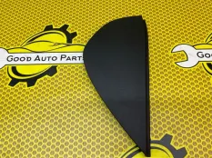 Накладка торпедо торцевая Volkswagen Polo