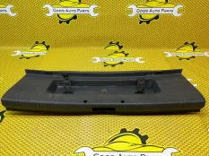 Кожух замка багажника SKODA Octavia