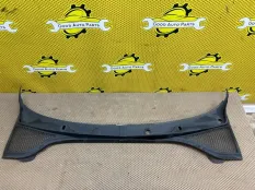 Жабо SKODA Octavia