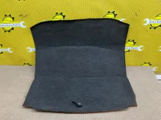 Пол багажника SKODA Octavia