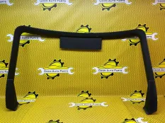 Обшивка крышки багажника SKODA Octavia