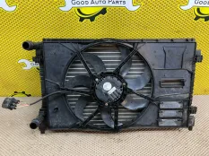 Кассета радиаторов SKODA Octavia