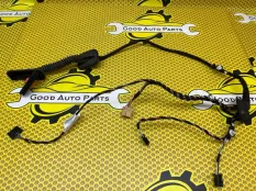 Проводка двери Volkswagen Polo