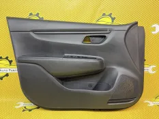 Обшивка двери карта KIA RIO