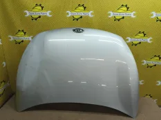 Капот KIA RIO