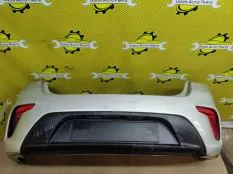 Бампер KIA RIO