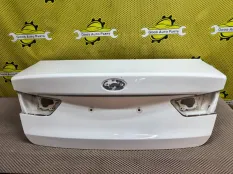 Крышка багажника KIA Optima