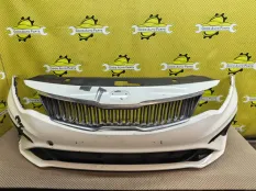 Бампер KIA Optima
