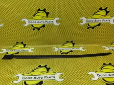 Бархотка стекла внешняя Volkswagen Polo