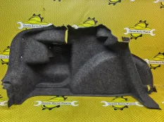 Обшивка багажника Volkswagen Polo