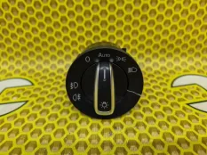 Переключатель света фар Volkswagen Polo