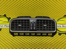 Дефлектор воздуховода Volkswagen Polo