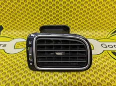 Дефлектор воздуховода Volkswagen Polo