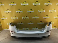 Бампер в сборе KIA Optima
