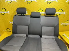 Сиденье задний ряд Skoda Rapid
