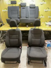 Сиденья комплект KIA SORENTO