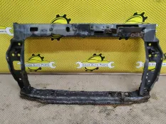 Панель передняя телевизор KIA RIO