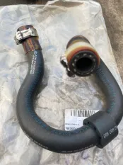 Шланг топливный Mercedes a2134702502