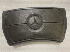 AIRBAG на руль(накладка) Mercedes-Benz S-класс W126 рестайлинг (1985—1991)