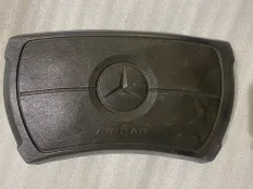 AIRBAG на руль(накладка) Mercedes-Benz S-класс W126 рестайлинг (1985—1991) Mercedes-Benz S-класс W126 рестайлинг (1985—1991)